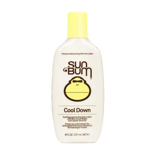 SUN BUM AFTER SUN COOL DOWN ALOE LOTION 8OZ