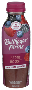 BOLTHOUSE FARMS BERRY BOOST 450ML