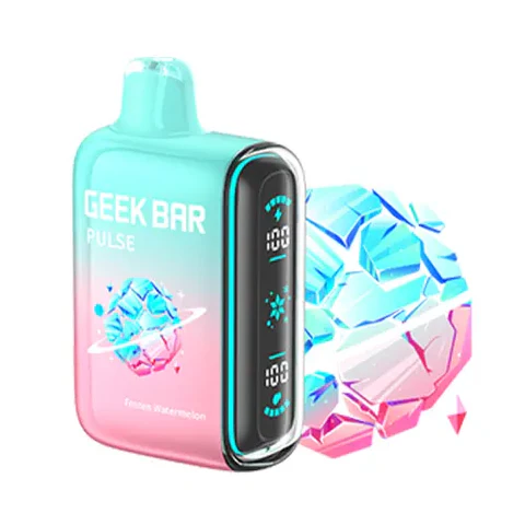 GEEK BAR STONE FREEZE VAPE