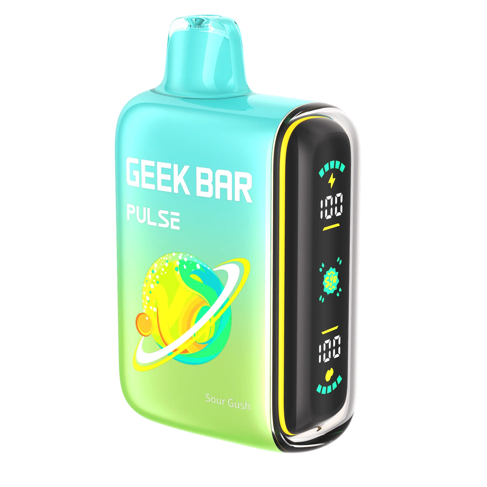 GEEK BAR SOUR GUSH VAPE