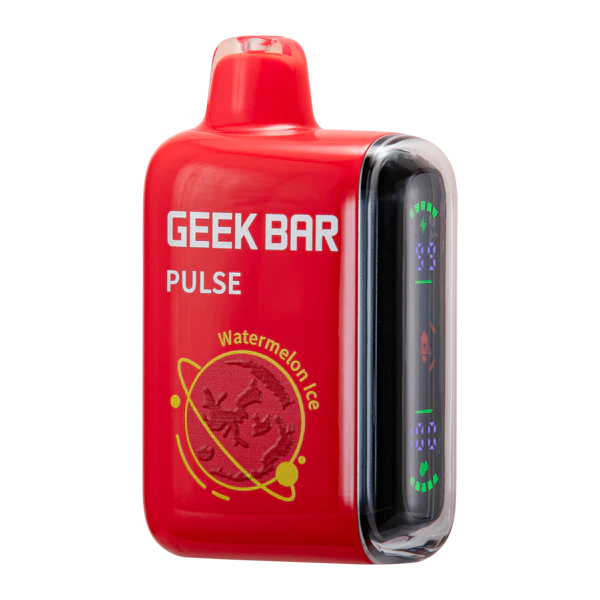 GEEK BAR WATERMELON ICE VAPE