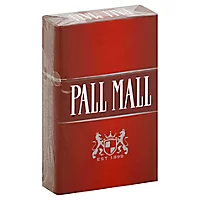 PALL MALL FULL FLAVOR 20CT