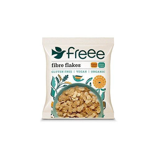 FREEE FIBRE FLAKES 30G