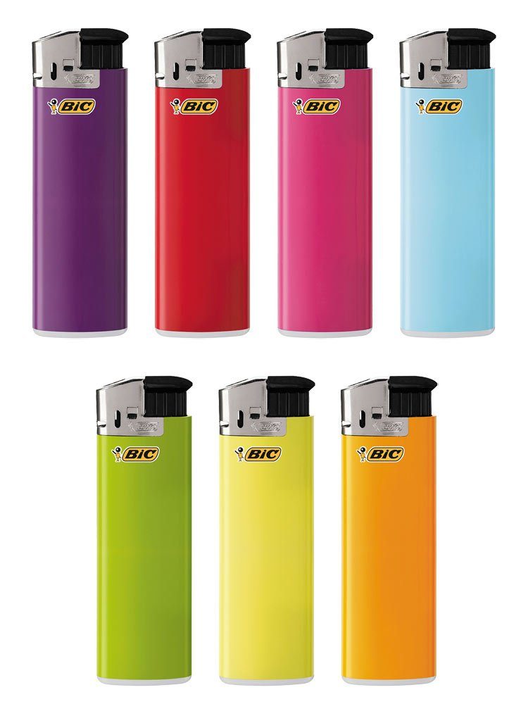 ELECTRONIC LIGHTERS EACH