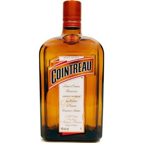 COINTREAU 750ML