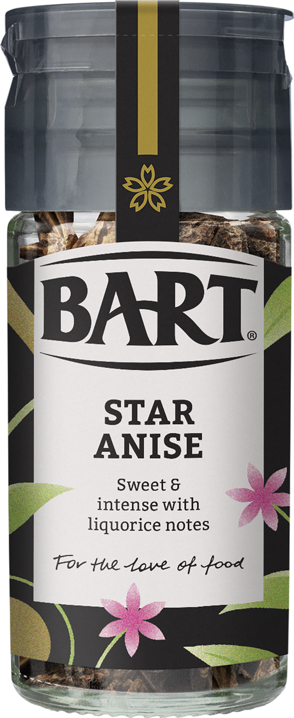 BARTS STAR ANISE 12G