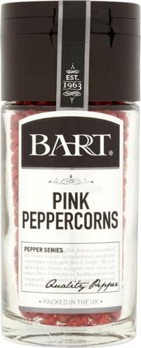 BARTS PINK PEPPERCORNS 20G