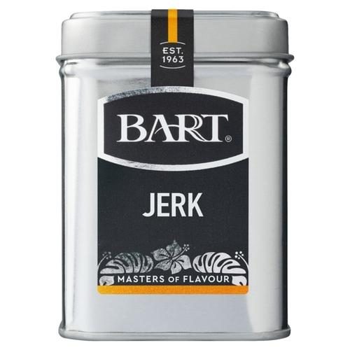 BARTS JERK SEASONING 65G