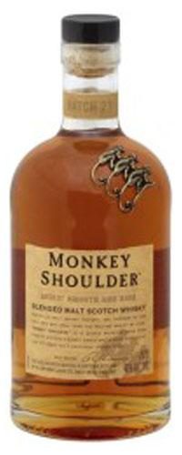 MONKEY SHOULDER 75CL