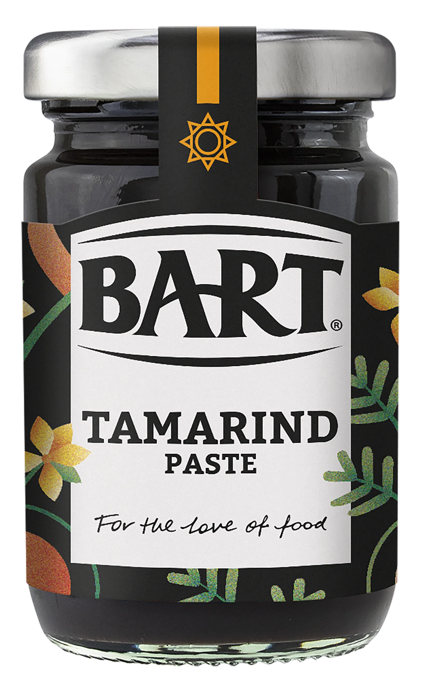 BARTS TAMARIND PASTE 100G