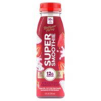 BOLTHOUSE FARMS SUPER SMOOTHIE STRAWBERRY DRAGONFRUIT 12OZ