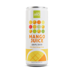 ALO MANGO JUICE 10.8OZ