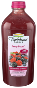 BOLTHOUSE BERRY BOOST 52OZ