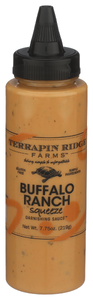TERRAPIN RIDGE BUFFALO RANCH GARNISHING 7.75OZ