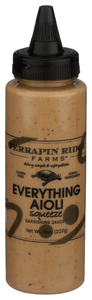 TERRAPIN RIDGE EVERYTHING AIOLI 8.OZ