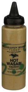 TERRAPIN RIDGE HOT WASABI 8.5OZ