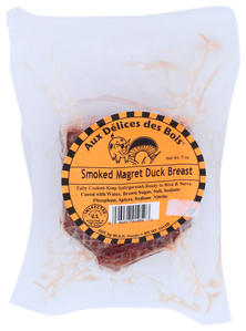 AUX DELICIOUS DUCK FAT 5OZ
