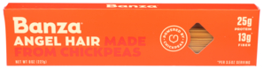 BANZA CHICKPEA GF ANGEL HAIR 8OZ
