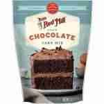 BOBS RED MILL CHOCOLATE CAKE MIZ 15.5OZ