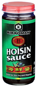 KIKKOMAN HOISIN SAUCE 9.4OZ
