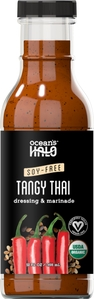 OCEAN'S HALO TANGY THAI DRESSING & MARINADE 12OZ