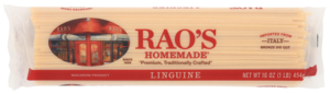 RAOS LINGUINE 16OZ