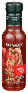 SKY VALLEY SWEET CHILI SAUCE 14.5OZ