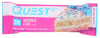 QUEST PROTEIN BAR BIRTHDAY CAKE 60G
