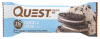 QUEST PRTN BAR COOK & CRM 60G