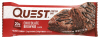 QUEST PRTN BAR CHOC. BROWN 60G