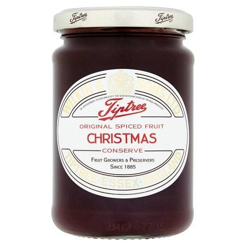 TIPTREE SPICED XMAS CONSERVE 340G