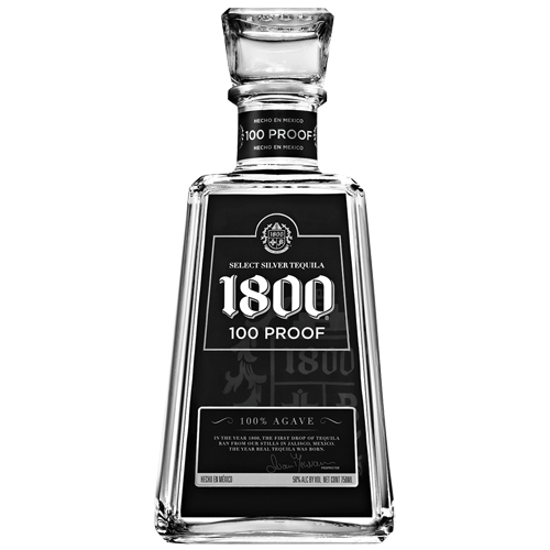 RESERVA 1800 TEQUILA COCONUT INFUSED 750 ML