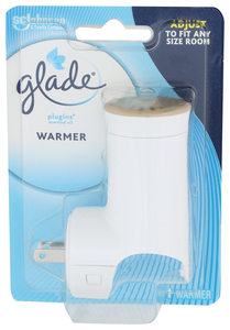 GLADE PLUGINS - WARMER - 1 COUNT