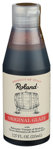 ROLAND ORIGINAL GLAZE W/BALSAMIC VINEGAR 7.27OZ