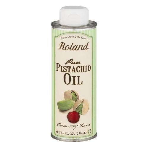 ROLAND PURE PISTACHIO OIL 8.45OZ