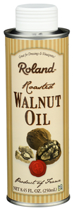 ROLAND RST WALNUT OIL 8.45OZ