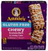 ANNIE'S BIRTHDAY CAKE GRANOLA BAR 4.9OZ