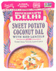 BROOKLYN DELI SWEET POTATO COCONUT DAL 10OZ