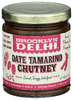 BROOKLYN DELI DATE TAMARIND CHUTNEY 9OZ