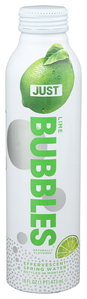 JUST BUBBLES SPRINGLIME 16OZ