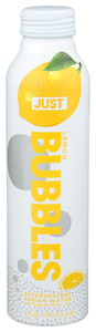 JUST BUBBLES SPRING LEMON 16OZ