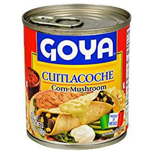 GOYA WHOLE MUSHROOMS 4OZ