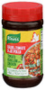 KNORR CHICKEN TOMATO BOUILLON 7.9OZ