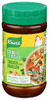 KNORR CHICKEN BOUILLON 7.9OZ