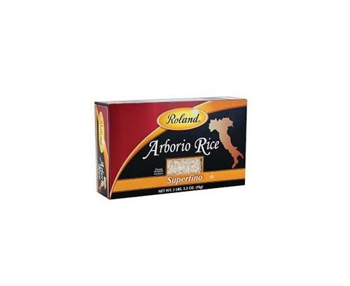 ROLAND ARBORIO RICE 16OZ