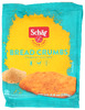 SCHAR GLUTEN FREE BREADCRUMBS 8.8OZ