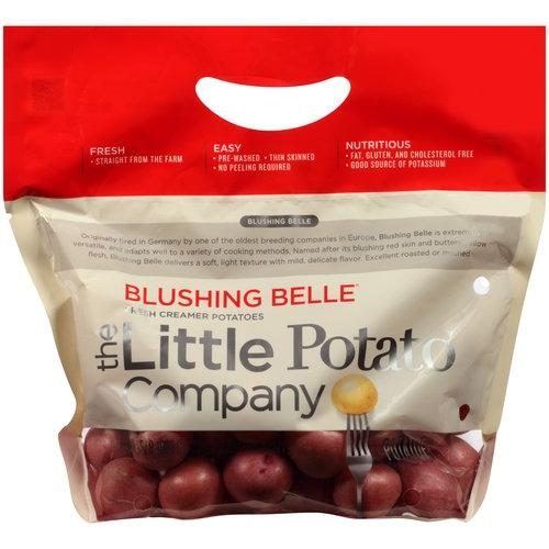 POTATO LITTLE REDS 1.5LB