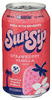 HEALTHADE SUNSIP STRAWBERRY VANILLA 11.5OZ