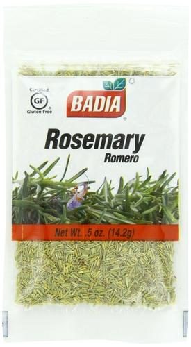 BADIA ROSEMARY .5OZ