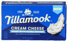 TILLAMOOK EXTRA CREAMY CREAM CHEESE 8OZ